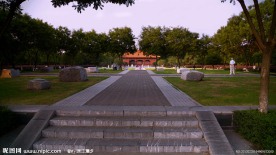 南京明故宫