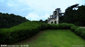 南京中山陵