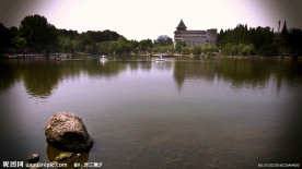 南京绣球公园