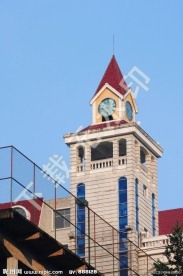 钟楼建筑