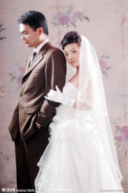 婚纱摄影