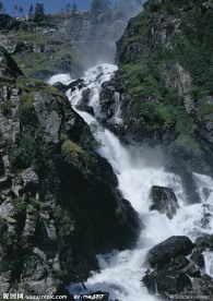 流水