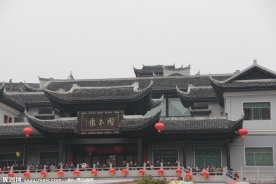湘西凤凰古城