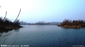 燕子湖