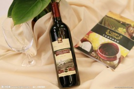 卡斯特红酒系列