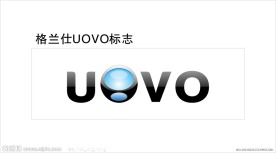 格兰仕UOVO标志