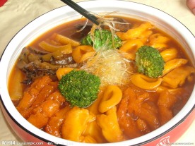 七品官府菜(非高清)