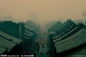 悠悠古镇
