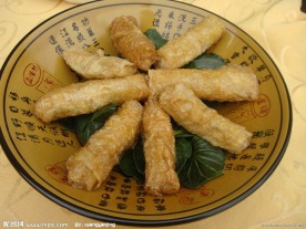 农家腐皮煲