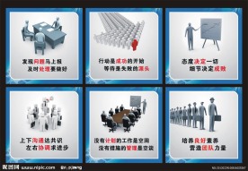 生产标语