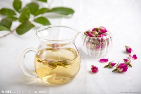 花茶
