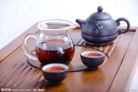 功夫茶