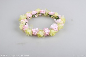 手腕花