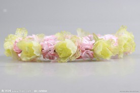 手腕花