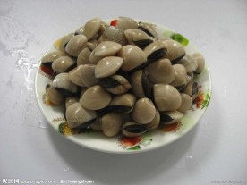 小白螺