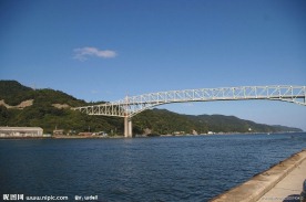 公路桥