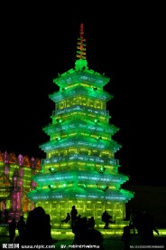 哈尔滨冰雪大世界
