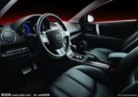 Mazda6 大内饰