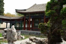 园林建筑