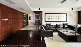 精品样板房摄影