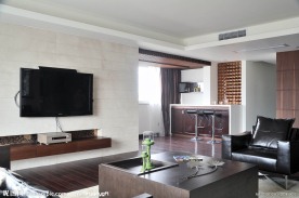 精品样板房摄影