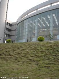 大学图书馆