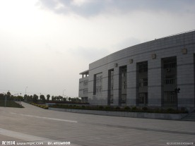 大学图书馆