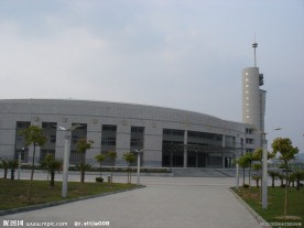 大学图书馆