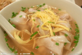 馄饨