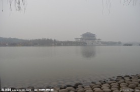 紫云楼远景