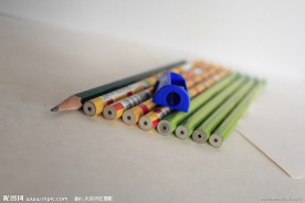 铅笔