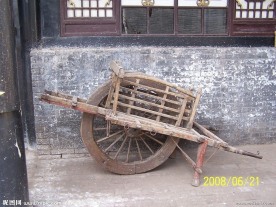推车