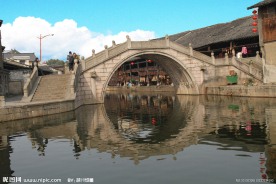安昌古镇