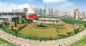 南宁国际会展中心