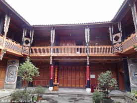 云南建筑