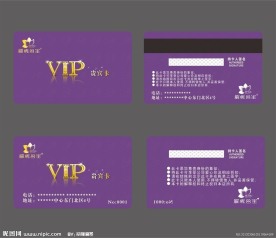 解忧公主VIP贵宾卡