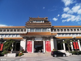 中国美术馆