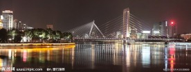 宁波夜景