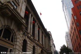 江汉路步行街