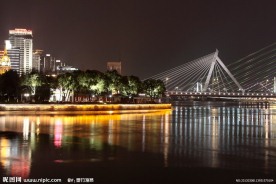 宁波夜景