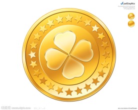 超炫勋章PSD效果