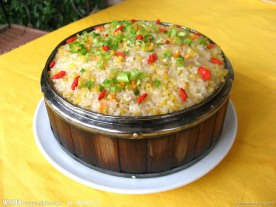 糯米饭