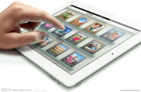 苹果 ipad 3