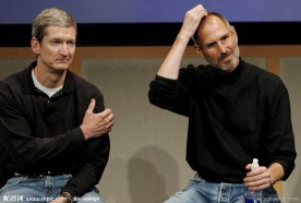 蒂姆·库克 Tim Cook