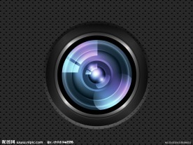 照相机镜头