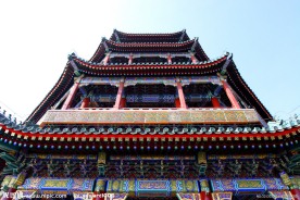 中国古代建筑