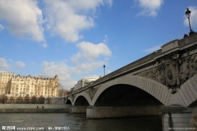 欧洲风景