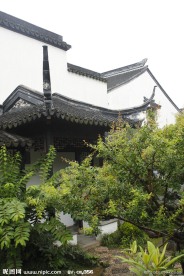 苏州风韵