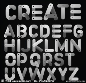 英文字母