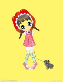 服装设计 印花 绣花 图案